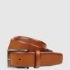 JOOP! Collection Ledergürtel Mit Logo-Prägung - Cognac -Guesi Bekleidung Geschaft 6563ghpi6l946c1o60rjal1n64ok2ga46554ija3895jakabah1k2e9l6l84egqa8l246hqcap2l8h9lah3m2c1l6opj0c1m68sm2p9kccp30e1ic4o3ichgc4r36e1nc8rm6co