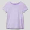 Only T-Shirt Mit Geripptem Rundhalsausschnitt Modell 'STELLA' - Flieder -Guesi Bekleidung Geschaft 65650khk98r46h1p957lacai6cq50e1g84o56hi38soked1ja9a38gag694lalal8crkge2g8l1l4kpj8p3mcohjcorm4eb66oojcopk6krmaohgc5j30d1l68pj6db26hhjad0