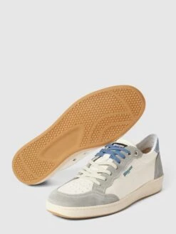 Blauer USA Sneaker Mit Label-Details Modell 'MURRAY' - Weiß -Guesi Bekleidung Geschaft 6573ie28892kicaiakr56d2fa4okihq49ookui2488rjgdif8t742ghn68p50e269kqk2i2b9sp3ghihal3m6db66so3cd1nc8qjachk68sjgeb2cdgmac1l69h3ie1lccqjge0