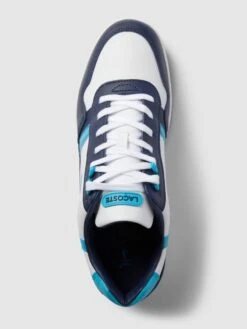 Lacoste Sneaker Im Colour-Blocking-Design Modell 'CLIP' - Weiß -Guesi Bekleidung Geschaft 6584uga185736kaa6go4ejam8la4ah256l6j4j2c6p4j2jq28osl4ka774p4skaa9d23akika17kgl9mal3macr66tj30ophcdhjee9k6spjceb2clgj4d1m6di64dpi6pj66dg