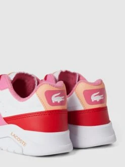 Lacoste Sneaker Im Colour-Blocking-Design Modell 'GAME' - Weiß -Guesi Bekleidung Geschaft 65852k2a9h34cjpj8d5l0d9g952jegqk8l64ola7a114mi1n84ol0k9h7184oj2391a3cla76cpl2ki960o6apj5cphmcpho6ph38ohkcosj0e9gc4r6ce34ccoj2c3361ijeoo