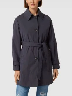 Fuchs Schmitt Trenchcoat Mit Seitlichen Eingrifftaschen - Marineblau -Guesi Bekleidung Geschaft 6585ch248l158gqbacs3acad690k6kq9agr4sg9o9h6koha56h838gimakp52cq26d332gi58d0k8l9g693jedr568sm2d1i6krj2p9kc9i3ee1k6kqj4e1g74oj2dplccsj0cg