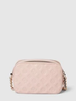 Guess Umhängetasche Mit Strukturmuster Modell 'NOELLE' - Rosé -Guesi Bekleidung Geschaft 658l8did690jccai8koj8e2l64pk2gpjal83akad6lb4ogak9d9ksiq968s48kam6t450c9l6595ci2b6d3j8opj75ij8chh6gq66d1kc9gm6ob660p6aob3cpgj8p34cli3ac0
