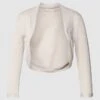 Jake*s Cocktail Bolero Mit Strukturmuster - Metallic Rosa -Guesi Bekleidung Geschaft 65950h2275958kak9p3k4ci1akpl2ca8898l0cql8h33ciii610j2gi58p134jaa6pak2ha9acpj6kaj8so68dhp6ksjecpjc4qm4p1k6hijeohn74s6aob36ph3ce1g69h3io8