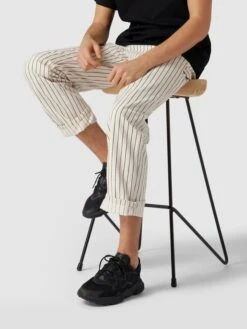 Adidas Originals Sneaker Mit Label-Details - Schwarz