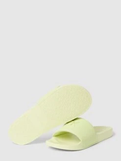 Calvin Klein Underwear Slides Mit Label-Detail - Hellgrün -Guesi Bekleidung Geschaft 659jig9g614jcial8ko4kipm91450cqb95932kq1659kai26a12l4lih85252l9n8sqkmcqja96ksh9k8h3j0p9l65h3apj46cs68c1k75j3aob468oj0db6cdgjce9i68ojed0