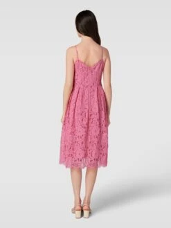 Jake*s Cocktail Cocktailkleid Mit Herz-Ausschnitt - Metallic Rosa Meliert -Guesi Bekleidung Geschaft 659k2e9g8h65aiq469b4qihk655lckhj68p50jphal4kmlim893kohho6d544l298ks42ia46p8j8kqb913j0eb164s30d9m6ks6aohkclhjie1h6hh64chk6gqj8p3468qm8p8