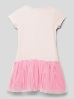 Happy Girls Minikleid Mit Motiv-Print - Hellrosa -Guesi Bekleidung Geschaft 659kmjik698l2h249174iji188p52j246l946i9p8t4l8jhh68s5ckii8t9j8cpn6h658gpjap4j0jpm8so3ee9i6kp3gopo70r62chkc4p62eb6c4qj2cr16lgjgp9o64qj6do