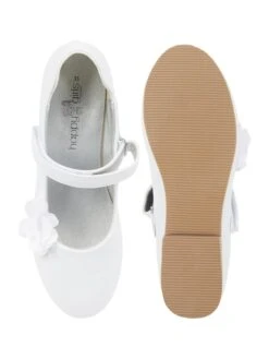 Happy Girls Ballerinas Mit Blüten-Applikation - Weiß -Guesi Bekleidung Geschaft 65a4cd1i8cr3eg9p6h238l9k8p24qlih6h2kgi9mah83ahibaha44k2k9ko3eiae8dak2gim9t63ek1i8co30pb6cphmcor1coo68o9k6pi68ohnc8omacb470rm2p1pckqj8p0