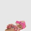 Colors Of California Sandalen Mit Glitter-Effekt - Pink -Guesi Bekleidung Geschaft 65a4qg9l6h9l6l9p6cpl8cac6913eiih9l24mcai8p536d1o951k2jq48l4kghq5911ksgib6db5alaa9p3m4d316cqj0cb5cph3edhkclj36e9jckrjee1mc5imcopl6cp32co