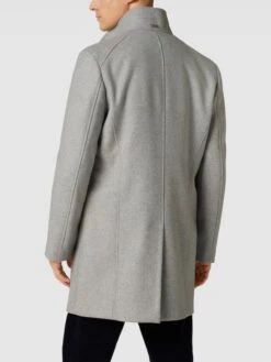 Cinque Mantel Mit Verdeckter Knopfleiste Modell 'Show' - Silber -Guesi Bekleidung Geschaft 65aj0li88d33ihic8d14aiiga58j8iqi857l8kpm8d3j4jpi6h54sd2j8p746e2871b32kib8p3j8j2m8ko6acpl74sjecb2cgpjcchk70sm8ohl71hm6e3665gmcc1m6krm8e8