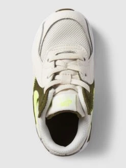 Nike Sneaker Mit Strukturmuster Modell 'Air Max' - Weiß -Guesi Bekleidung Geschaft 65alcj25a1734l2b8sqj8da899alcdqi6h3jcj1jakojghq1699kol9h8t44edi86t732ja49l454h2ea13j6ohn70p32oj2ccr3ae1k6li36ob175j32ohicoo3eohg6ss6ap8