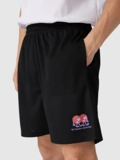 On Vacation On Vacation X P&C - Shorts Mit Label-Print - Schwarz -Guesi Bekleidung Geschaft 65b58haf8933icq761134j2cagpkgj9o6h348jih6d73ejab8ksksca270rkmk2170p58e2g75b3clhm68o32p1k6os3ioj160p64dhk6dhj8eb1c4o36opj70smccr5chim8pg