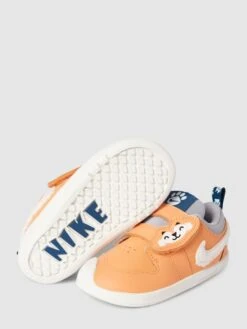 Nike Sneaker Mit Label-Applikation Modell 'Nike Pico 5 Lil' - Orange -Guesi Bekleidung Geschaft 68oj0kpm8pa3cjqaal95agpg996kqihgah7jahi170ql4gqa692jaghha0o4ekah75958j26613lchpm9go64oplcopm4cr469ij0o9kccr38o9g70s3gc36ccsj0cpmc5ij4og