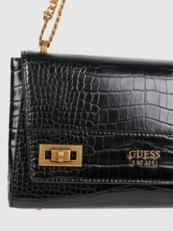 Guess Crossbody Bag In Kroko-Optik Modell 'Katey' - Schwarz -Guesi Bekleidung Geschaft 68ol0gifa4s4odhk6h9k2kaj8lb34e2j852jeli5614l4cq9898kgdqa8p7koi2361a4ic278t75adq5a0o38e9h70ojgcph70sj0c9k68r3go9gc8rjepj46dj6copi69j68co