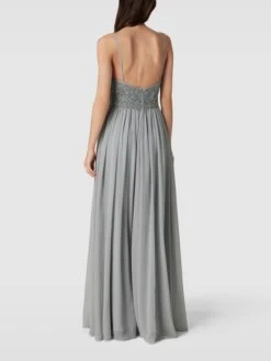 Laona Abendkleid Mit Ziersteinbesatz - Mittelgrau -Guesi Bekleidung Geschaft 68ol4ihg718l8jim6kr4uci6a4qkagim6go3ej278l4l4iaa6orkek2898o4gkhm91akgh2ma963igi39l3jachj70o68cr561ij2d9k74o3ge1jcgo6aob5chgjep9n6gsjgp0