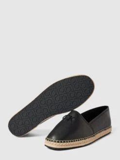 CK Calvin Klein Espadrilles Mit Label-Applikation - Schwarz -Guesi Bekleidung Geschaft 68ol8hhp8l644dhn8p4lcj9iad44cd2l690l8da29srl6dif9h5laja49p14qj256kq36ka760q56ipm753mcdb369h3cp1h60s32p1kcgrj0oj360s64opl68s6cor56dhj0do
