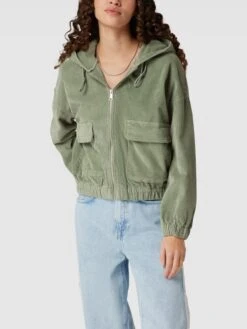 Only Jacke Mit Pattentaschen Modell 'KENZIE' - Schilf -Guesi Bekleidung Geschaft 68olciia89a44ia68kskqci1952kik299or3giqgad238h9kap2k6ia3652kici789a4oi9h7173ed1oa93jaopl75hm8p1p70pm2e1k6or32o9g6dj6acr261h30cpoccq62do