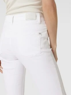 Cambio Jeans Mit Label-Patch Modell 'PIPER' - Weiß -Guesi Bekleidung Geschaft 68p4ckhna113akhj8t858iaa6cp32ii69l0j6gi495b3gcq58l656la1ad94cc1m8h542kqd6d3l2lag68o6cor574om4e9l6os68cpk60qj2o9jchh3aoj16tj36dr2c5ijcd8