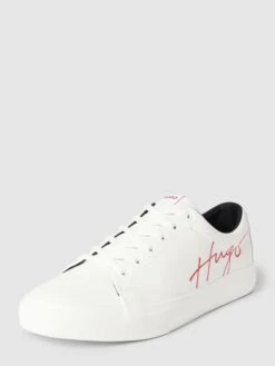 HUGO Sneaker Mit Label-Details Modell 'Dyer' - Weiß -Guesi Bekleidung Geschaft 68pj0cpl6l1l6cppal832iim6113ad2g6p9l4e1g6164ic1m6143ilhk6h14olaa85450i2cal74cj9l8d3jad356pgj4e3575h32cpkc4sjee336ks64c1o75hjcdr2cko3ioo