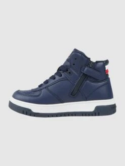 T.Hilfiger Kids Shoes High Top Sneaker In Leder-Optik Modell 'Paulene' - Marineblau -Guesi Bekleidung Geschaft 68pj8j2c9lal4iqb8p334ii29h848gpp8h846k27ad64siad8l9k8ii56krkid2c9t8jcli8al2kkla59co62o9lcgrjgdhjc4p3id9k64r66o9i60r6aor4ccpjgp9i6gom2e8