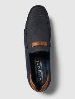 Bugatti Mokassins Mit Label-Patch Modell 'Chesley' - Dunkelblau -Guesi Bekleidung Geschaft 68pkahic9sqj6h9ja8pj6lai8p938cqm697kcl2a90q32khm8h446haj8ks4clam8so52d1gakskskph6l3m8db5ckr64dhpchh6ac1kcdgm4e3271hmcdb1c4q62p1l61i3ed0