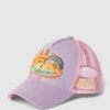 Von Dutch Trucker Cap Mit Label-Stitching Modell 'SKARA' - Lavendel -Guesi Bekleidung Geschaft 68pkidq589aj2hpj9h3kqjq28krkulad85a3ciil6csj0l9h9or56ga29gsjagq9956jidqca163gkim693jed34c9hjad34chi3co9k6oo3ge9g68o38or471hm2p1m6hj3cpg