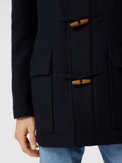 MCNEAL Mantel Mit Kapuze - Dunkelblau -Guesi Bekleidung Geschaft 68q4oc9ha184cgql8coj8dqe6l1kgkhoap75cja36ko3ekqka92j2dab75438cq89d8kica38pb48iida0o3ee9gcpijad1n6ks3cp9kc5h34e9l6lhjiob168qjec9nc4qj0do