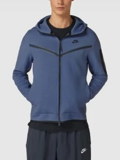 Nike Sweatjacke Mit Label-Details - Dunkelblau -Guesi Bekleidung Geschaft 68qj6k1j8golcchk6l1kuli87545cia6851kgcib6d7lcha58h154gqlah84odih711lagi19d154di2a4o3gd32cph34p1i6crjco9kccr3eohpcgpjge9o74q6adj1ccp38d0