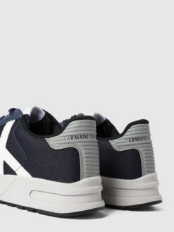 ARMANI EXCHANGE Sneaker Mit Label-Detail - Dunkelblau -Guesi Bekleidung Geschaft 68qkekpk8srkmk2i9t3kaji96p9kmh26ap24ajifal6l0i9k6l936laa6l254e219p442ha574o58ha4ad3m6e1lc5ij4d9k60qmae1k6ko32e1k6li66c356ti32ob16crj0e0