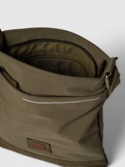 Camel Active Umhängetasche Mit Label-Patch Modell 'CITY' - Khaki -Guesi Bekleidung Geschaft 68qkudq66t2k6k2m94sk6l2h65536jij9d9jckhj60s4gj9g990jel1la52kihq89l434cqba1al4dia9h3macb665imcoj1cgqm2cpkcdh66e1gc4q3ep1gc9h68pj6c8q30dg