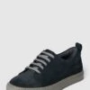 G.O.L. Sneaker Aus Leder - Marineblau