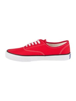 Jack & Jones Sneaker Aus Canvas Modell 'Curtis' - Rot -Guesi Bekleidung Geschaft 68r50lib94o4uj2aah738ia77174cca69h438ia86srl4cq58d1jci1p8p2jee2m70okke1l6p458k268h3m4phn65gjedr1cph6ap1k6gpjaoj470smcoj3chgm2ob36kp62c8