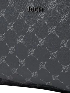 JOOP! Collection Rucksack Mit Logo-Muster Modell 'Cortina Miko' - Dunkelgrau -Guesi Bekleidung Geschaft 68r52j2g8or32gig64rjadid759jge1had7koh9jah7j0d21al550j2i6524ikik8gpl6iqda5756cqja8o3ecb56kp66or4c9j3gp1k6kojie1n6dj32e9l6krj2o9i69h30e0