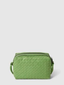 Abro Umhängetasche Mit Strukturmuster Modell 'PIUMA' - Grün -Guesi Bekleidung Geschaft 68rkgjaaaoskadqb8cpjgi236ta4qc9la164uha98gpkghpi6h454cib6l14odqkah1ksk2k8t1l0iqc8ko30dr560q6apb5cpj32o9k69ijeo9p71h3id1g6soj0db669h3edo