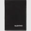 VALENTINO BAGS Geldbörse Mit Kontrastbesatz - RFID-blocking - Schwarz -Guesi Bekleidung Geschaft 68skah1j6l0k4dqi99854gilah0k8cqc8p2jggig8h6kuci18p0jighi89a30li8a8rkekhp8co42jq48t3m4eb46crm2pb270o66p1k6ti36o9p64sjecr16oo3acj161h3eco