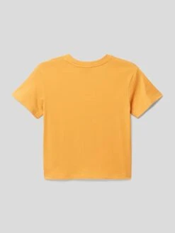 ONeill T-Shirt Mit Rundhalsausschnitt Modell 'ADDY' - Orange -Guesi Bekleidung Geschaft 68slacam8pb3ahima9ak2ca564q48ea69palai2b6t4kik9o913j8gpg6534oi9na54kclhla0r30gpn613m8p356so3ac366goj8d1kckoj8eb6cop32cr665gm8dj26spjce0