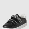 EA7 Emporio Armani Sneaker Mit Label-Prägung - Schwarz -Guesi Bekleidung Geschaft 6913cdak8p7ksl1gad64uc2g98sk2lia8d1keihg9t9j0ji56d2l2di665938ji89kp50i2l6d846j26913jcohlcpgm2cr46hgjgcpk6kpj0e1k6tijgopm64s34cpg69j66d0