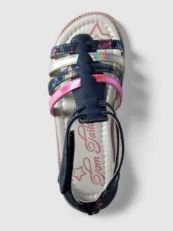 Tom Tailor Sandalen Mit Label-Stitching - Marineblau -Guesi Bekleidung Geschaft 6913iiqj8cs4sea3858jie2da53laca29h5k6ii48d24oii96h9j2d1i6ko4miq48ookocq2al43ccig713jae9p70p32e9g6cp30chkcgrm4o9g61im8o9kcphm2ohgcdh3iog