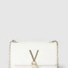 VALENTINO BAGS Handtasche Mit Label-Applikation Modell 'DIVINA' - Weiß -Guesi Bekleidung Geschaft 6914kka4ad43ch236da34dhg60p58jie9os52kam6lb4qeafa56kechg8gr42ipg8l2kkeam6kr5aj9nah3jior1c8p36c9h75j30o9kclhj8e1pclgjac316lhj0d1l6so3ado