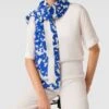 BOSS Schal Mit Allover-Muster Modell 'Logonia' - Royalblau -Guesi Bekleidung Geschaft 6914qcaj75a4miq98d856l2265a48iima4rksk28955l0hig9l6jccqm950kgcai9d53ijak9p94ocih8l3j0ohh6pgjce9p6lhm8dhk6ko3aeb6c8o68p9hc9i62pb4cdh3ico