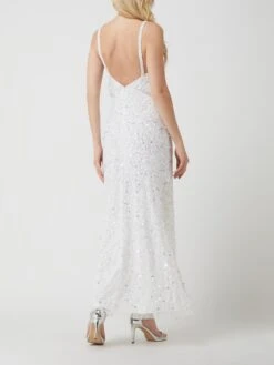 MAYA DELUXE Abendkleid Mit Pailletten - Offwhite -Guesi Bekleidung Geschaft 691jcc21998lal9ga95lcjik6oql8h2f6l6l4ham656kkiqh8l2k4gal6t0jgd1g8l14eiic8orkolie8so66phg6hh3iohmc5j3achk6ss3ae9o6crm2p1ic4sjce1lccs38p8