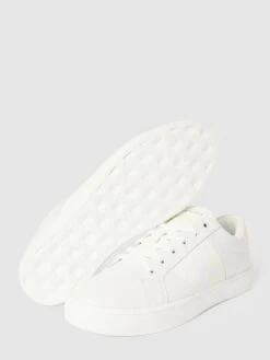 Calvin Klein Jeans Sneaker Mit Label-Detail Modell 'CLASSIC CUPSOLE' - Offwhite -Guesi Bekleidung Geschaft 691jikab8d844e2790o4od9l751jek22891k4c9n9564ag9nalb42cpg752kgg9l9l54qla8aoq4ui1h993jccb564o64or364s3eohk6tijce356oo34c356gq3id1i6lij0do