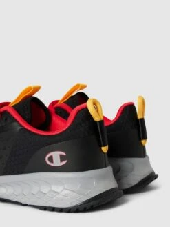 CHAMPION Sneaker Mit Strukturmuster Modell 'STREET' - Schwarz 7 CHAMPION Sneaker Mit Strukturmuster Modell 'STREET' - Schwarz -Guesi Bekleidung Geschaft 691l8l9makqk6iqf65850ka3a8sk6cq2854j6h1ka53kgda9a19kqgqc6d8k2kpjal13agae6cq32iq76ko34d1g6sr30ophc5i3ad9k61i3ge1o75hmcc1gc5ijecr2cdgjgdo