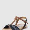 Tom Tailor Sandalen Mit Label-Details - Marineblau -Guesi Bekleidung Geschaft 6924siho9924ikia914l0haf91646c1na1b56cik89a4kh9n692l8i2l6p5l0c9malb4ih22al138c9hal3jcor174qjeohp6tij0dhk6gq34o9m68ojgpj3cdh3ecb660oj8oo