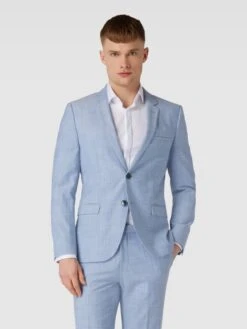 HUGO 2-Knopf-Sakko Mit Allover-Muster Modell 'Arti' - Bleu -Guesi Bekleidung Geschaft 692kocah9ook2j269p8kqgqga0s4kd28ah238lhn8d9kichj75336ci16554qgqgah746jac8h5kicab8l3j4oho60o62eb1cdgmco9kcco3aob56hgm4p9lcli3acj16op3ac8