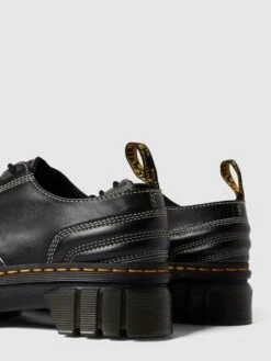 Dr. Martens Dr.Martens Schnürschuhe Aus Leder Modell 'Audrick 3i Qltd Shoe' - Schwarz -Guesi Bekleidung Geschaft 6934chaf9sq42ji261a4qkpi64qkai2b6hb42di5akol0j9kacs3ggpn6ookkj216974chahad558l25613mcc1k6kqj6opi71i3io9k74rm6ob2ccr66cj3ccsm8p35c8pjcco
