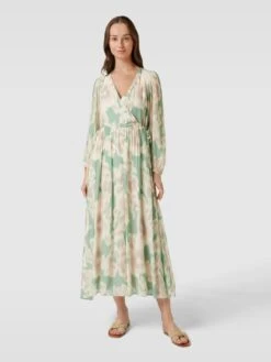 Jake*s Collection Midikleid Mit V-Ausschnitt - Hellgrün -Guesi Bekleidung Geschaft 6934miq59d8kiiae6h8jiihm9co4gga99d254kpo8l5k6jhm8h342ka36gp3ejq2akp5cj9k8pb3ccag98o68phkcop3cpb470rmacpkcks64ob56srjadb56hhj0e1j6osj0d8