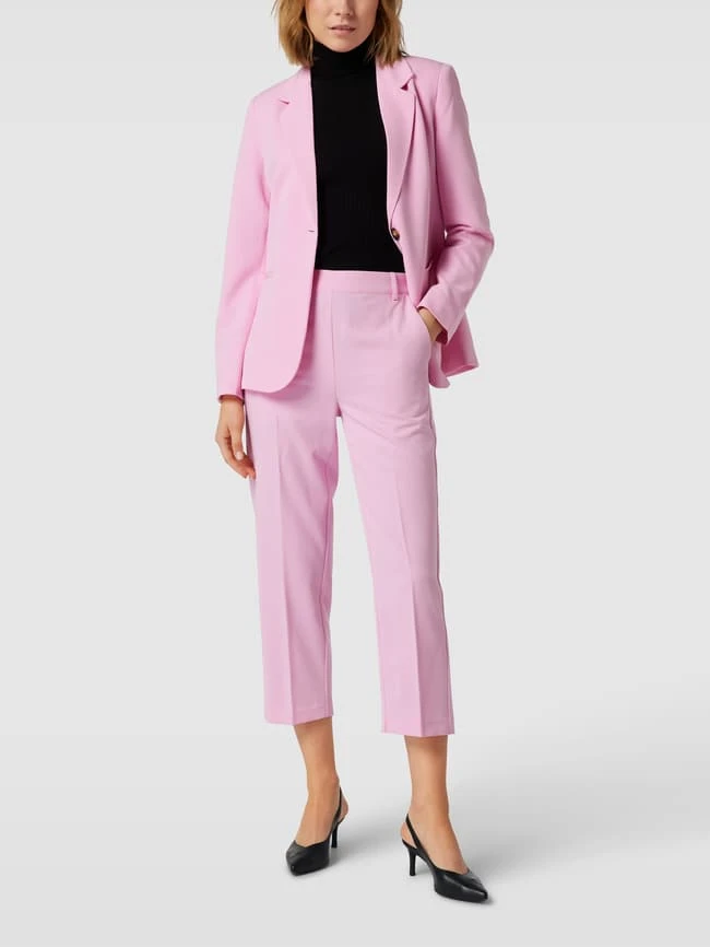 HÖGL Högl Pumps Mit Dornschließe - Schwarz 3 HÖGL Högl Pumps Mit Dornschließe - Schwarz