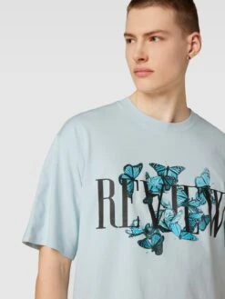 REVIEW T-Shirt Mit Motiv-Print - Hellblau -Guesi Bekleidung Geschaft 69358j22ad1j0l2964o4akqial0jajhh69748ha59ks3idaa6gs5acqa6l3j4k9n8l84ujie9h8kegic9go3cdr56gs3ec1mchj30o9kcdgj6ohpccpjcd1m68q6cohh64o32co
